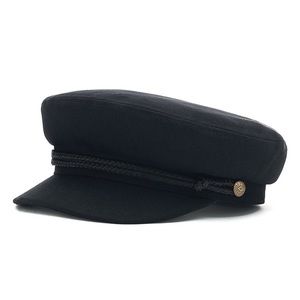 Brixton Fiddler Cap